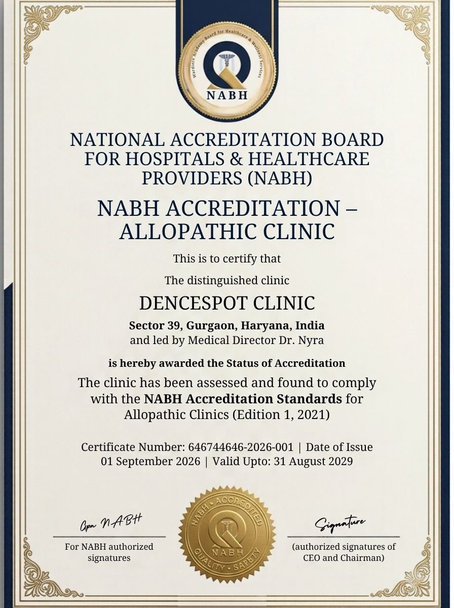 DenceSpot Patient Result Transformation